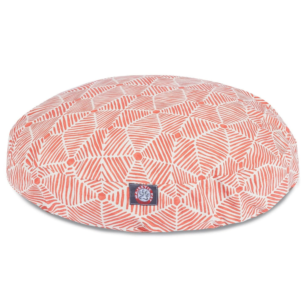 Medium Round Dog Bed B795