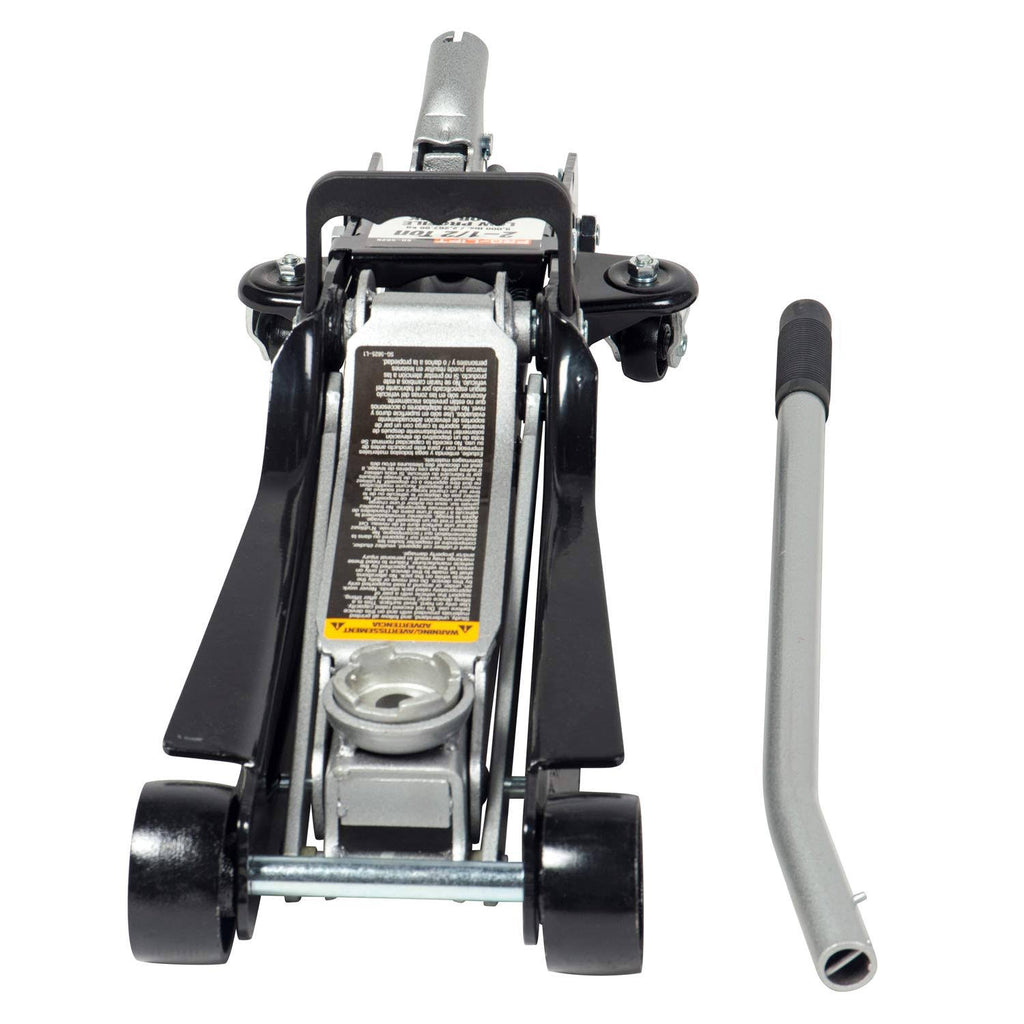 2.5 Ton Low Profile Floor Jack P1238