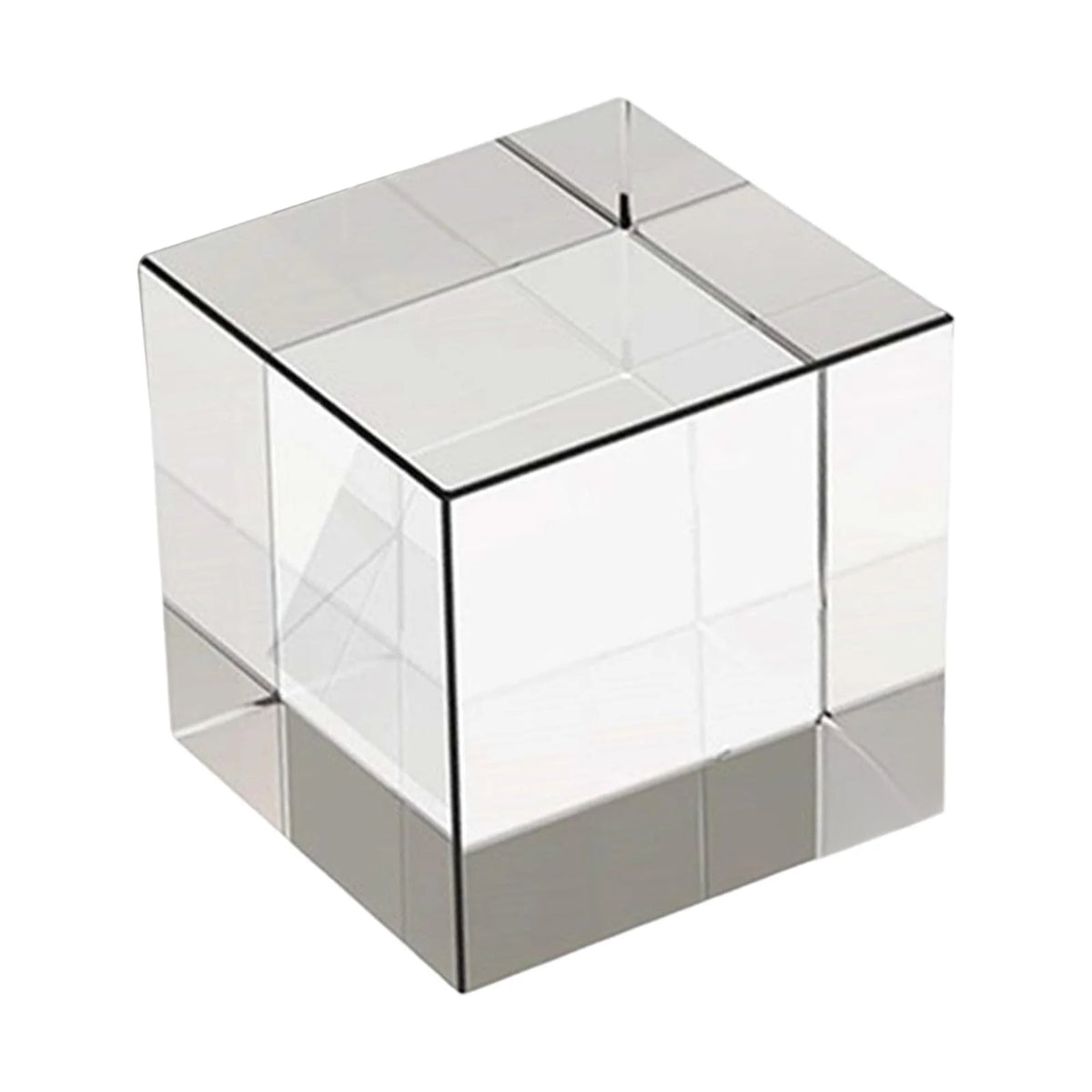 Crystal Glass Optical Physics Toy W992