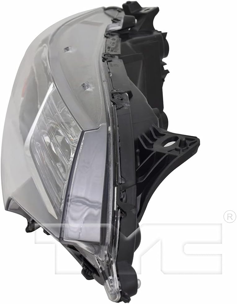 Passenger Side Headlight Assembly for Honda Fit 2018 2020 C97653