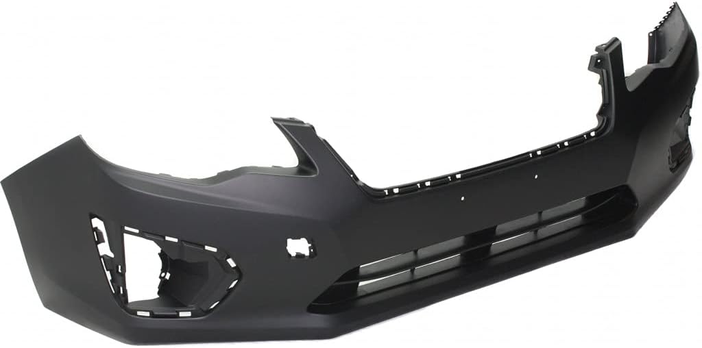 Primed Front Bumper Cover for Subaru Impreza Sedan/Wagon C53082