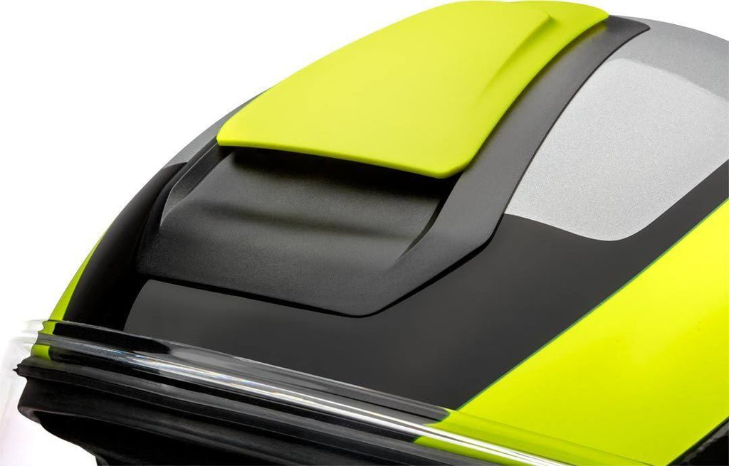 Red Helmet K8285