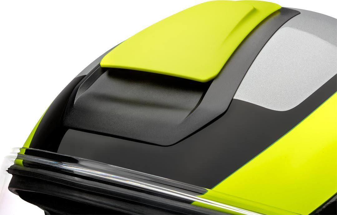 Red Helmet K8285