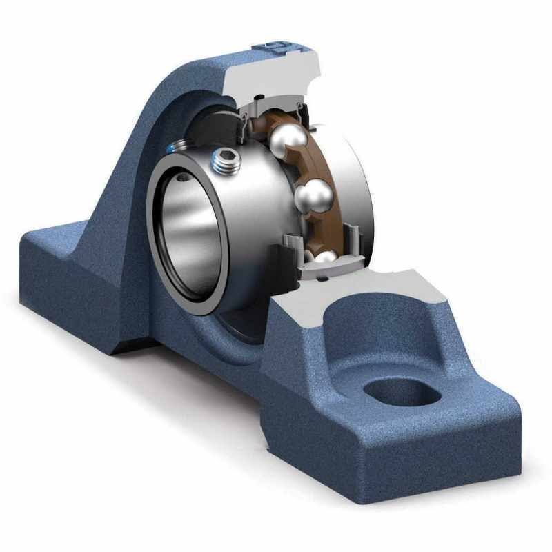 Replacement Insert 55.563x120x34 mm E706