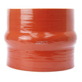 7x22 ID 6x22 6-Ply Aramid Orange Silicone Hump Coupler Hose X215502