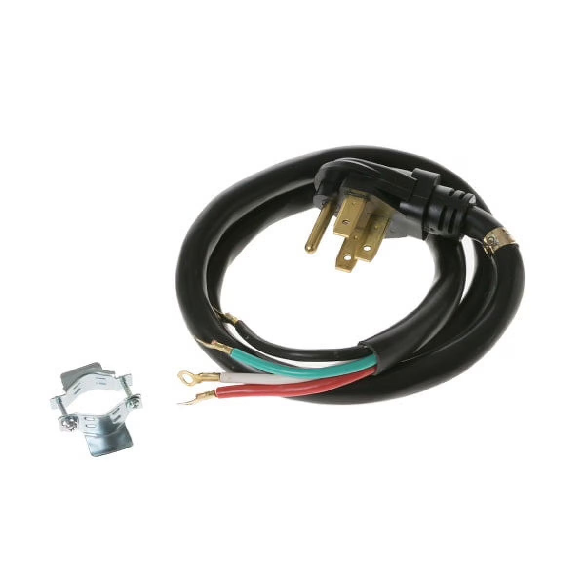 4' 50 AMP Range Cord X107789