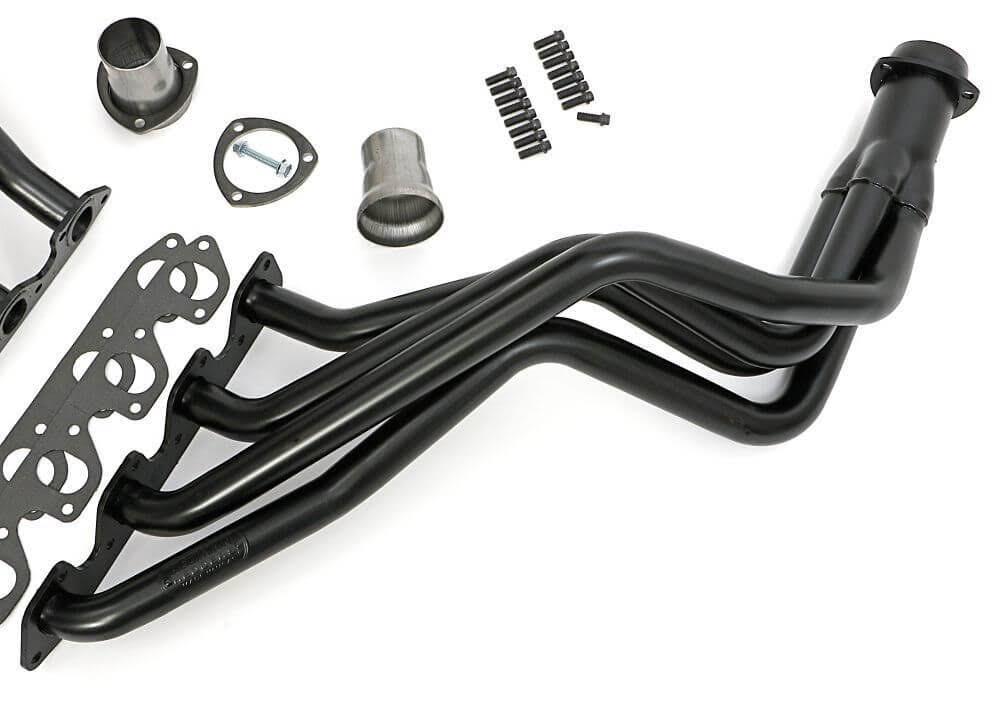 Headers C14304