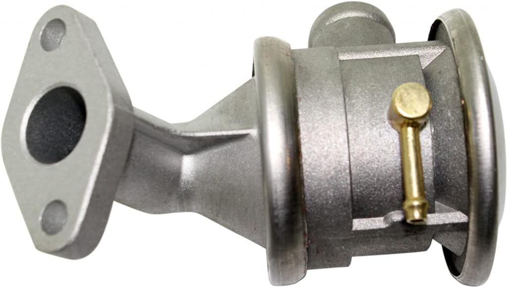Air Pump Control Valve Pack of 2 Y744596