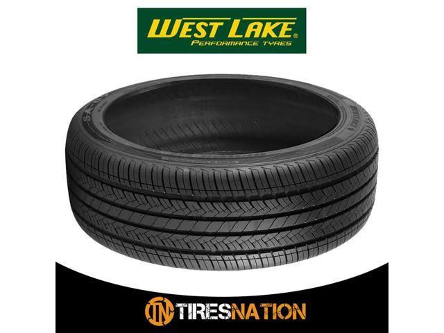 225/40R19 93W Tire M84527