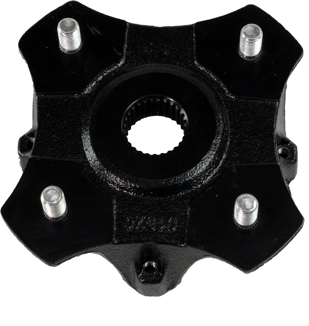 Hub Assembly for Arctic Cat Wildcat 1000 Q5136