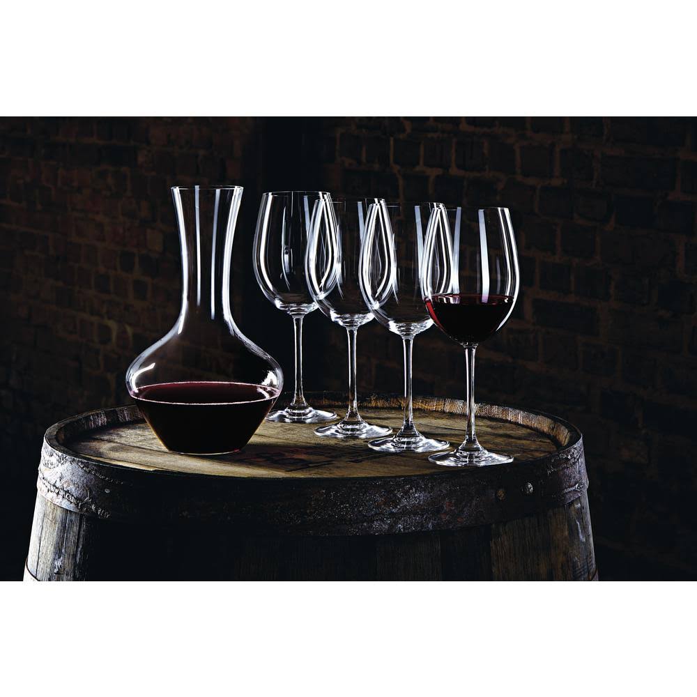 Decanter Set W4461