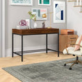 2 Piece Side Table and Writing Desk Set H696403