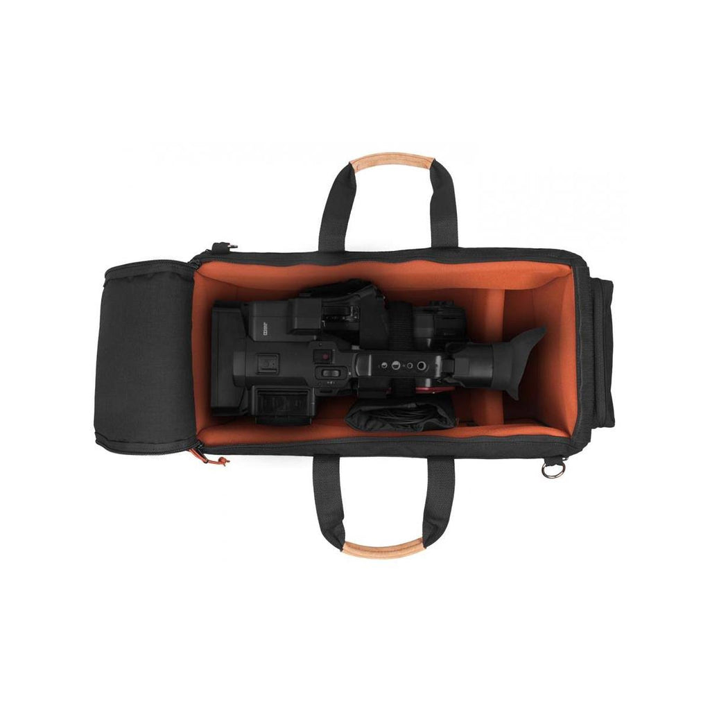 Custom Carrying Case for Camera K8026