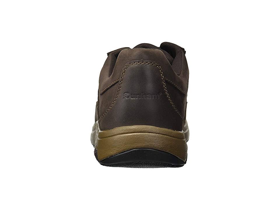 Brown 8 Men's Shoes W6483