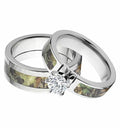 Camo Ring Set M509