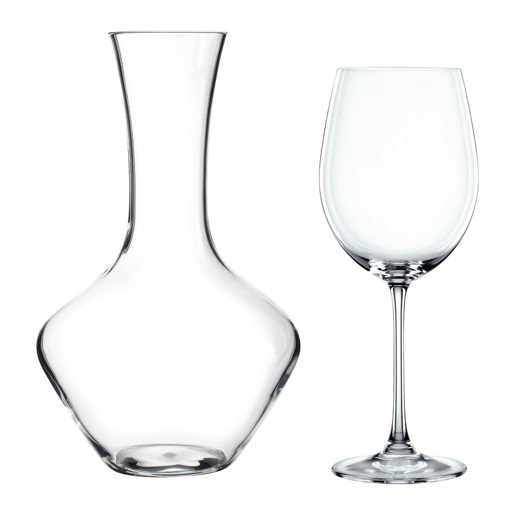 Decanter Set W4461