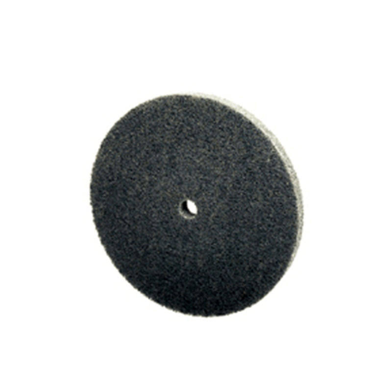 2 in x 1/2 in x 1/4 in 4S Fin Unitized Wheel, 30 per Case M153955