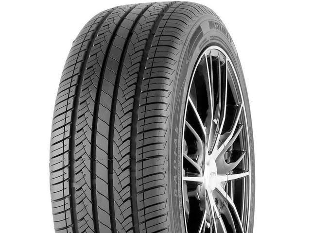 225/40R19 93W Tire M84527