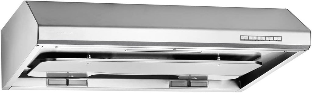 Under Cabinet Hood with Deflector Board Q2353