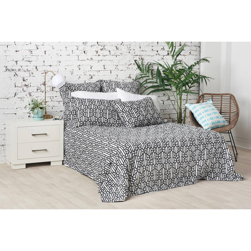 Twin Quilt I384