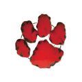 Clemson Tigers Recycled Metal Wall Decor I588796