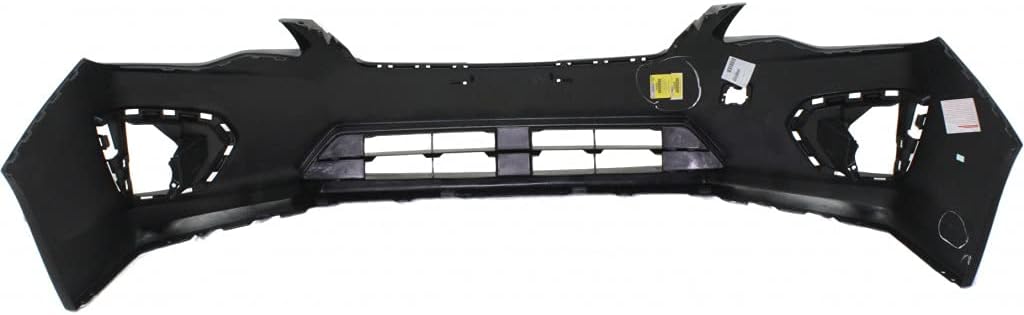 Primed Front Bumper Cover for Subaru Impreza Sedan/Wagon C53082