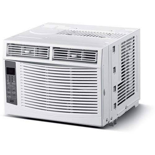6,000 BTU Window Air Conditioner G8070