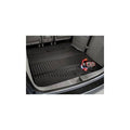 Folding Cargo Tray W9321