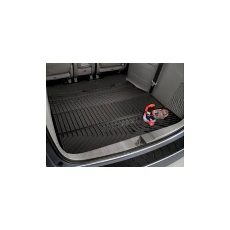 Folding Cargo Tray W9321