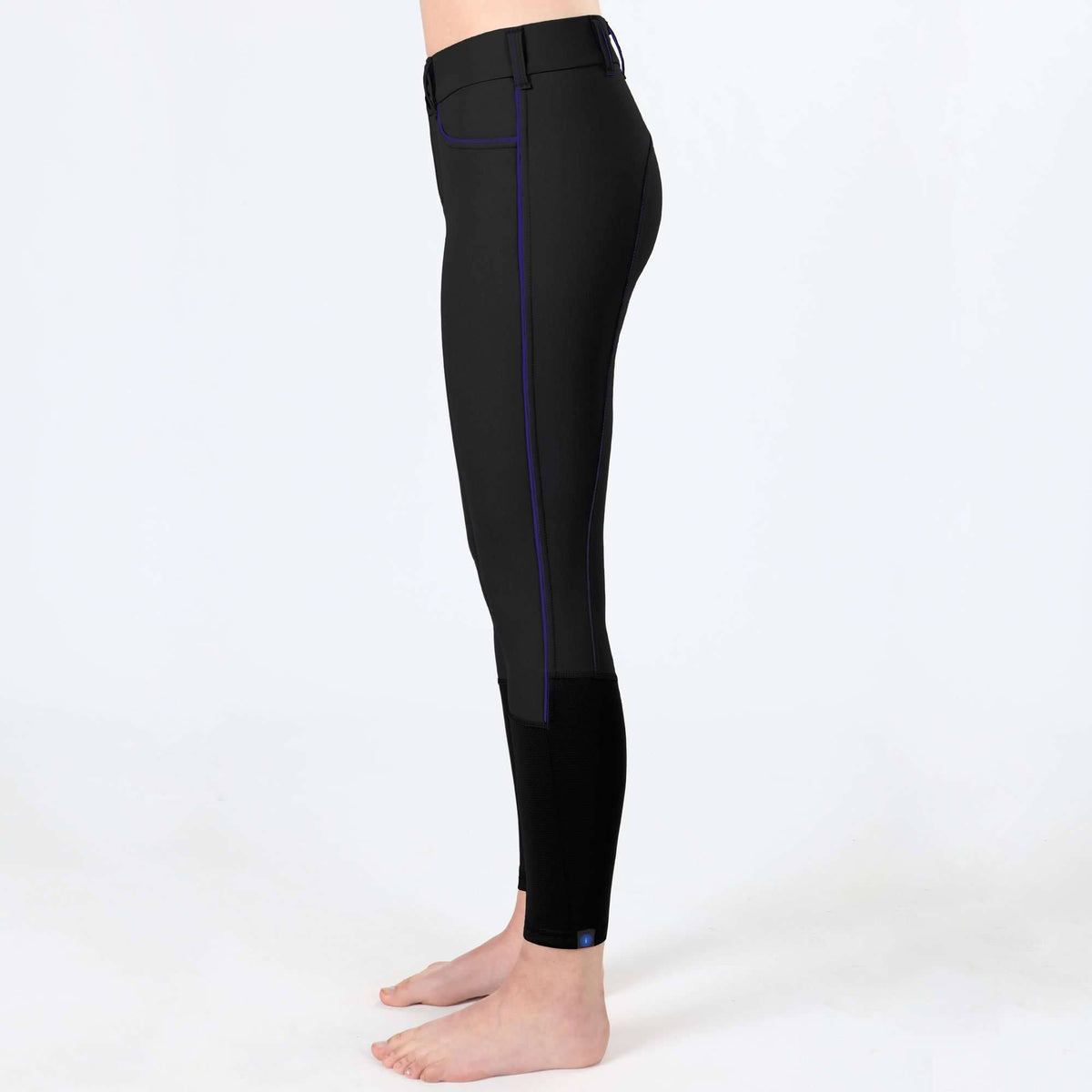 Navy Knee Patch Breech G60341