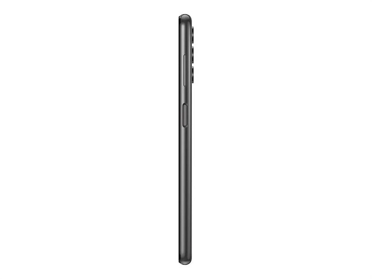 Refurbished Samsung Galaxy A13 32GB 3GB RAM Black LTE Smartphone S397337