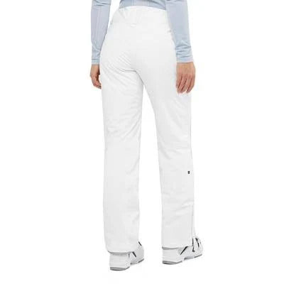 White Pant S895943