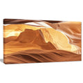 Graphic Art on Wrapped Canvas B187