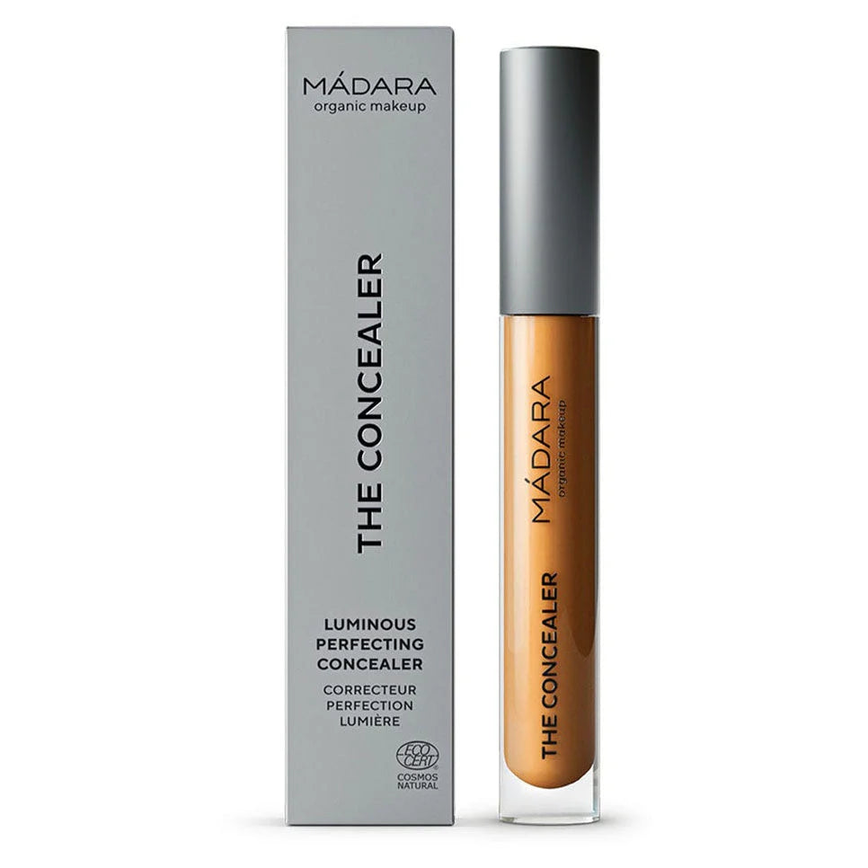 Hazelnut Concealer 4ml D119