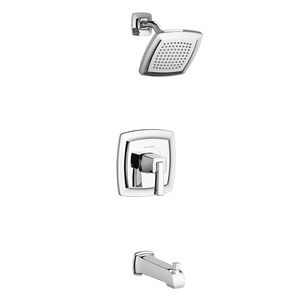 Bath and Shower Trim Kit T5453