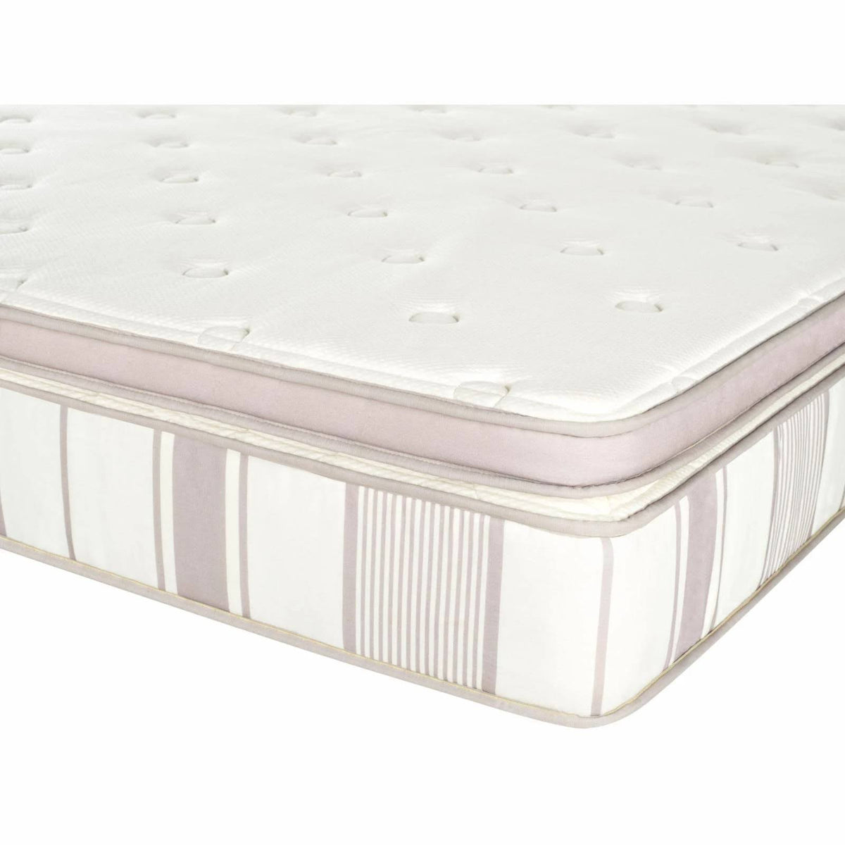 Full Spring Mattress W6356