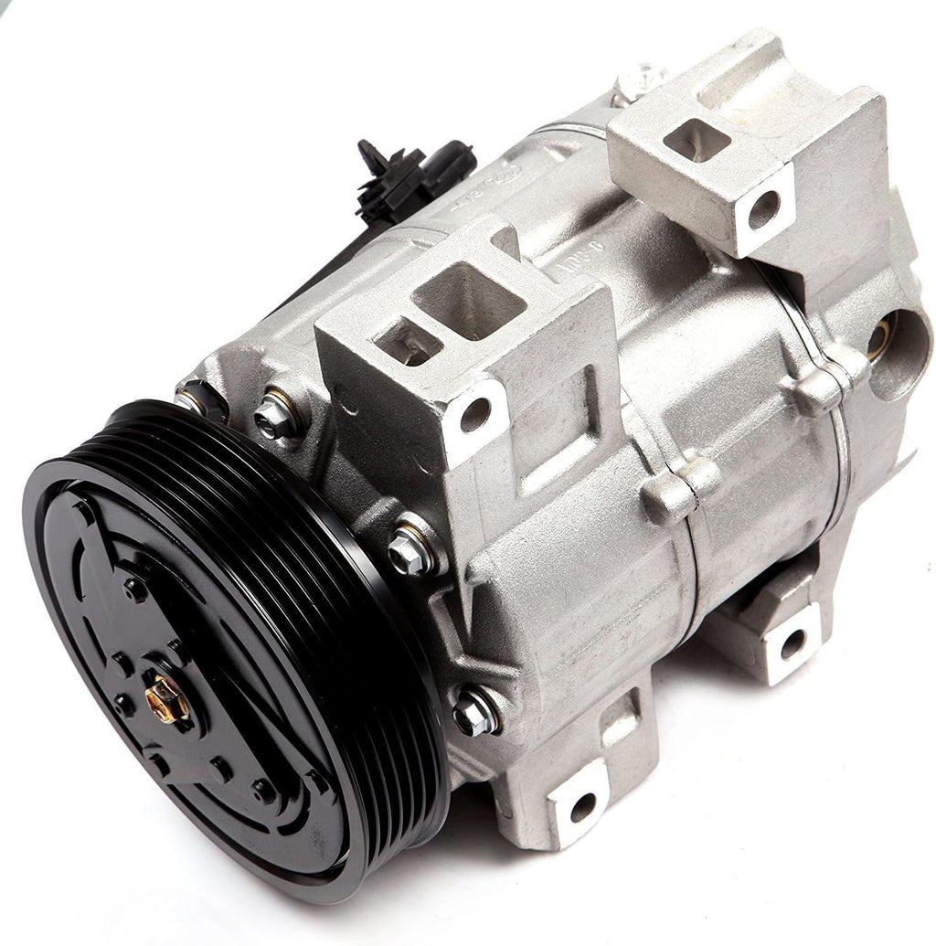 AC Compressor for N-issan Sentra Altima 2.5L 2007-2012 A3048