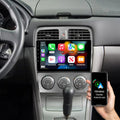 Car Stereo Radio Player with GPS S706
