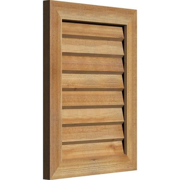 Vertical Gable Vent Y43300