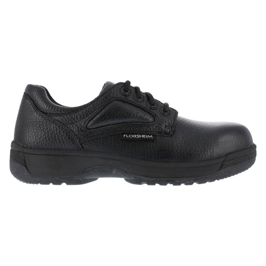 Black Work Shoes Y338