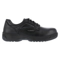Black Work Shoes Y338