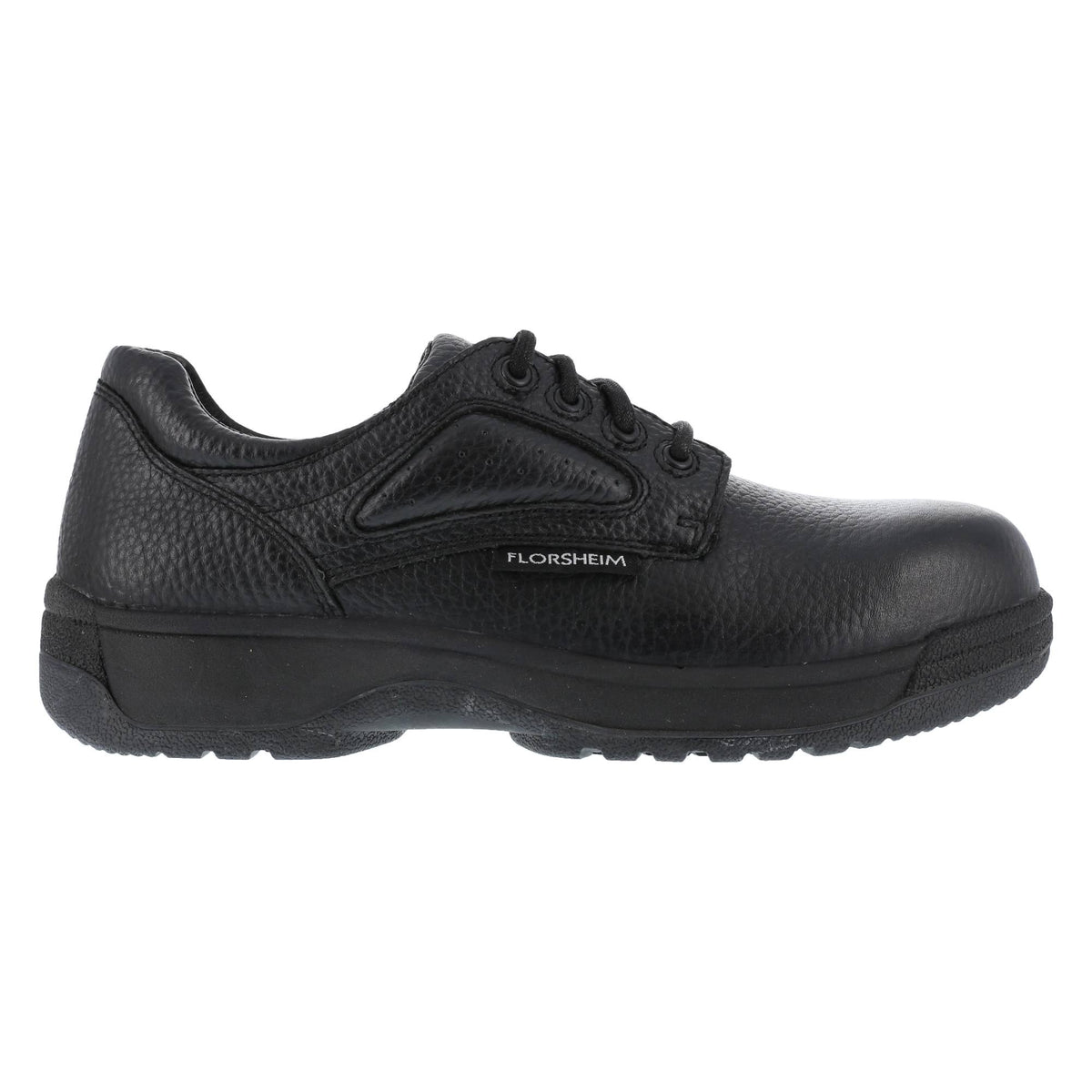 Black Work Shoes Y338