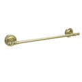 30 inch Towel Bar Satin Brass W832