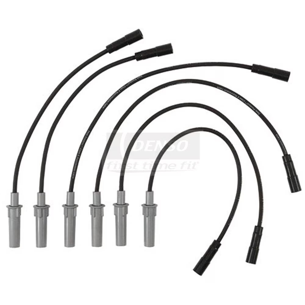 IGN WIRE SET O200