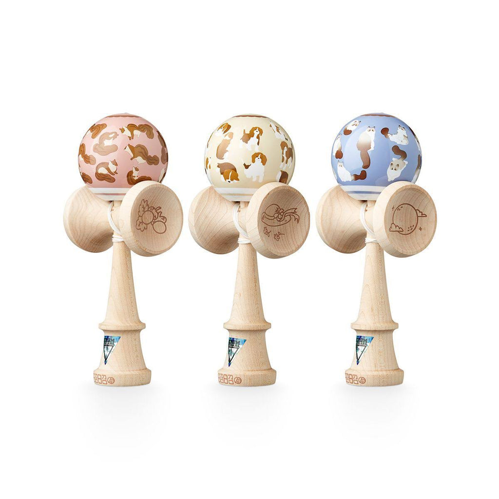 Cat Kendama X745