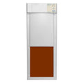 Large Automatic Pet Door Value Kit J685