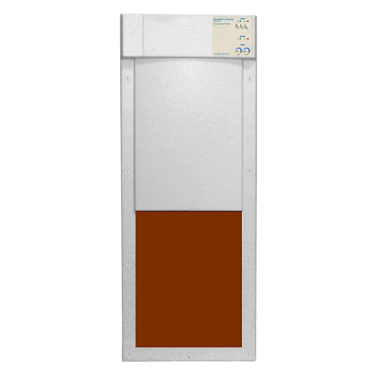Large Automatic Pet Door Value Kit J685