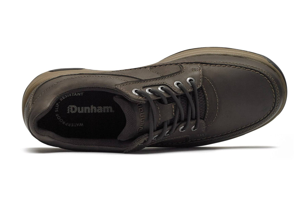 Brown 8 Men's Shoes W6483
