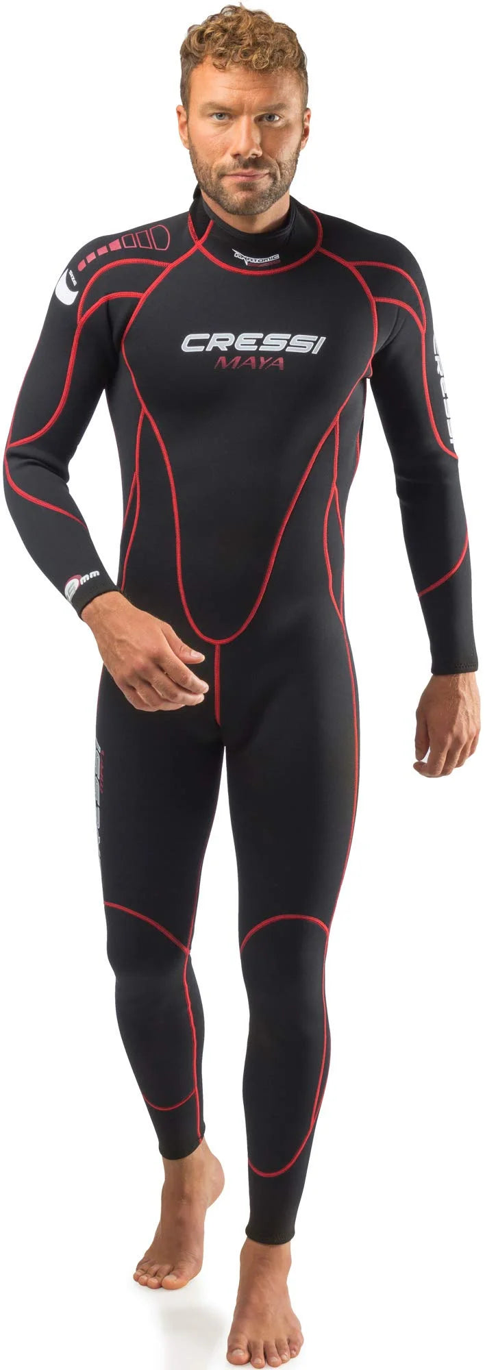 Mens 3mm Wetsuit B33871