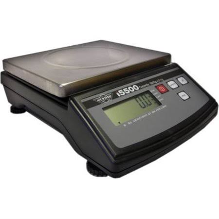 Table Top Precision Scale L2145